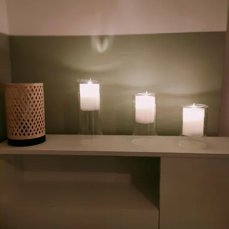 Simple Noureuil Séjour chez l'habitant