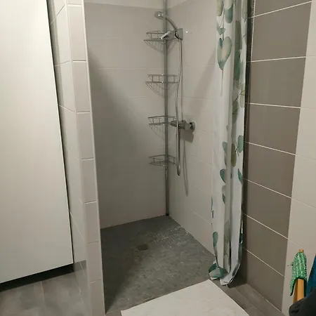 Séjour chez l'habitant Simple Noureuil