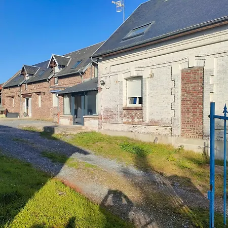 Simple Noureuil Séjour chez l'habitant *