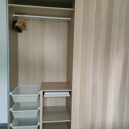 Simple Noureuil Séjour chez l'habitant *